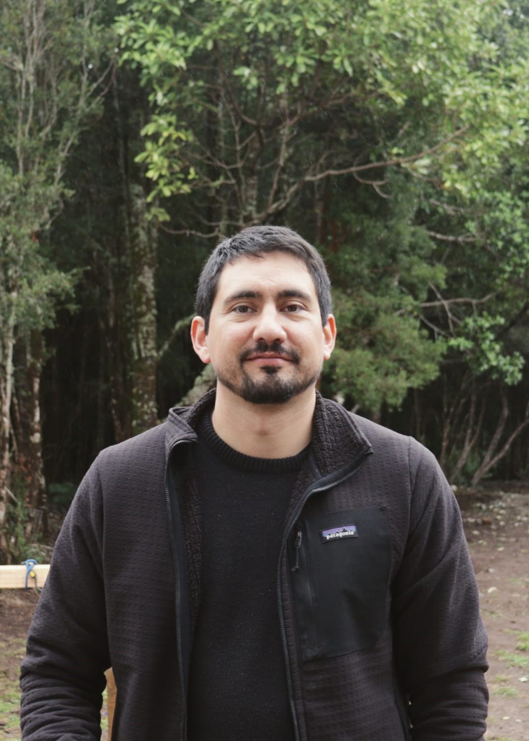 Sergio López Hidalgo